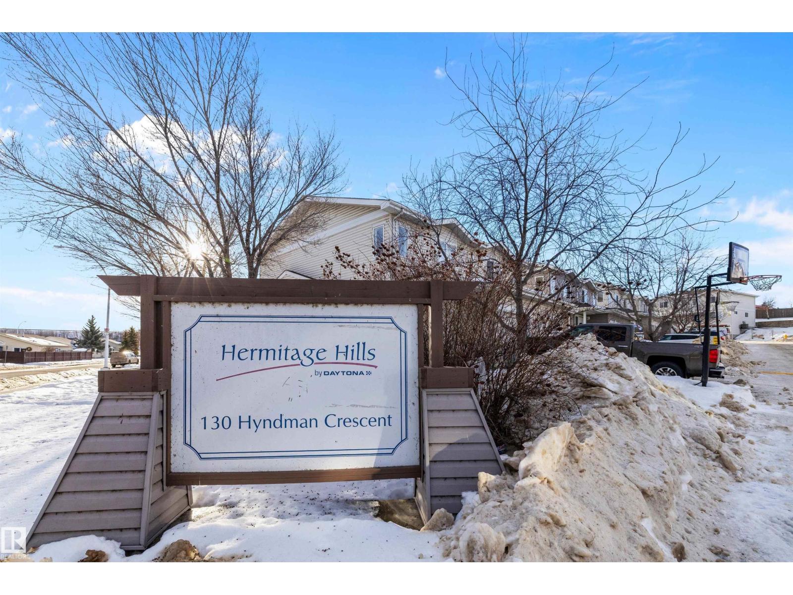 #5 130 Hyndman Cr Nw, Edmonton, Alberta  T5A 0E8 - Photo 39 - E4470560