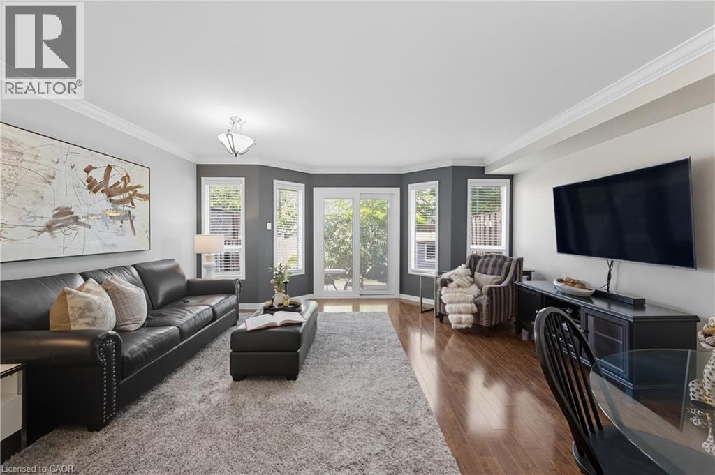 5555 Prince William Drive Unit# 8, Burlington, Ontario  L7L 6P2 - Photo 15 - 40775406