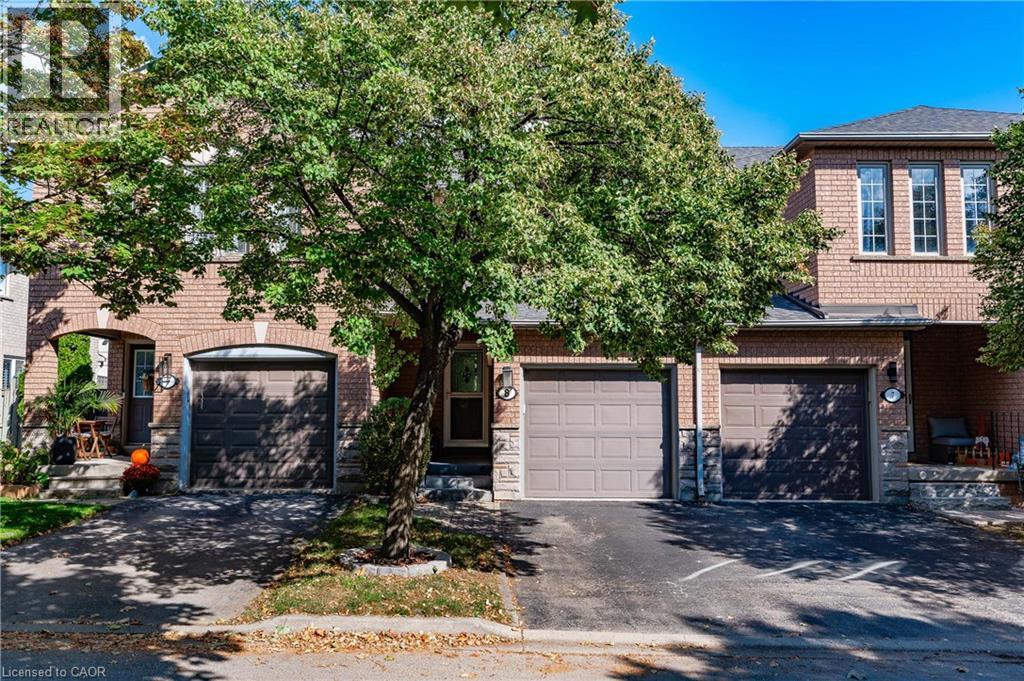 5555 Prince William Drive Unit# 8, Burlington, Ontario  L7L 6P2 - Photo 4 - 40775406