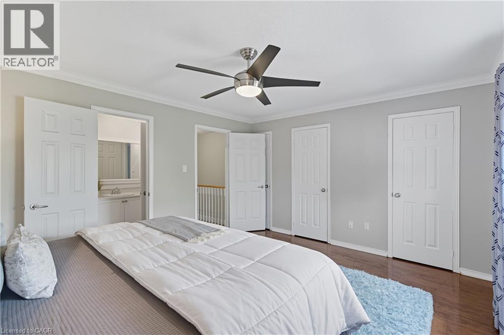 5555 Prince William Drive Unit# 8, Burlington, Ontario  L7L 6P2 - Photo 25 - 40775406