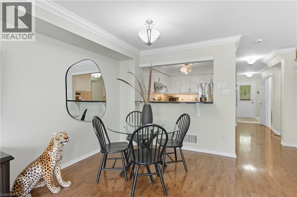 5555 Prince William Drive Unit# 8, Burlington, Ontario  L7L 6P2 - Photo 20 - 40775406