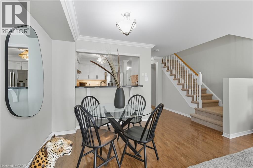 5555 Prince William Drive Unit# 8, Burlington, Ontario  L7L 6P2 - Photo 21 - 40775406