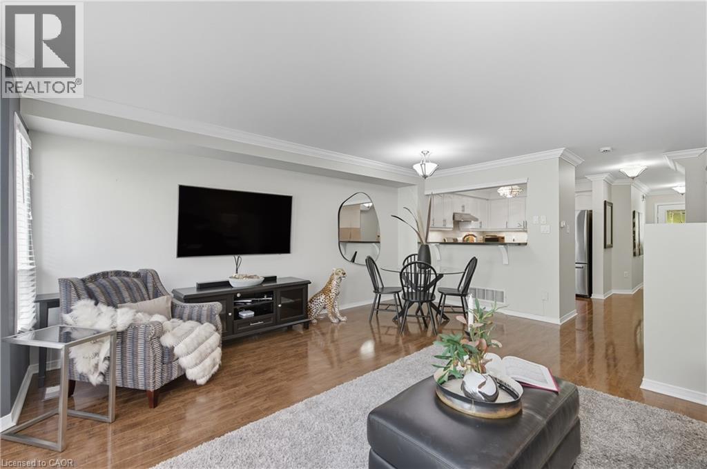 5555 Prince William Drive Unit# 8, Burlington, Ontario  L7L 6P2 - Photo 18 - 40775406