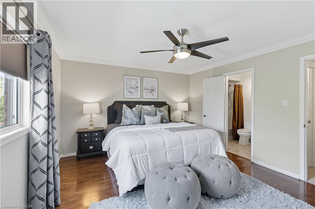 5555 Prince William Drive Unit# 8, Burlington, Ontario  L7L 6P2 - Photo 24 - 40775406