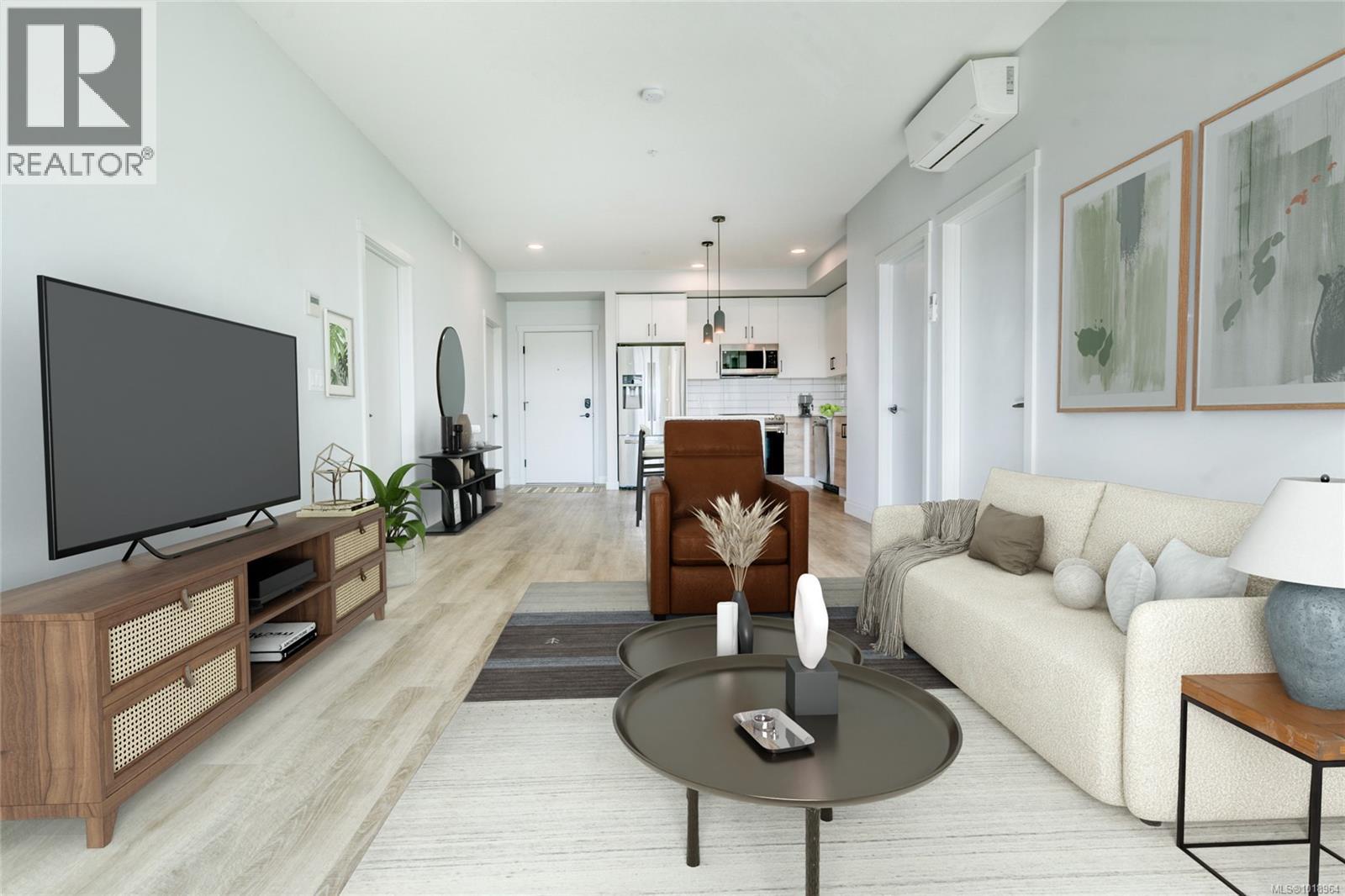 301 2469 Gateway Rd, Langford, British Columbia