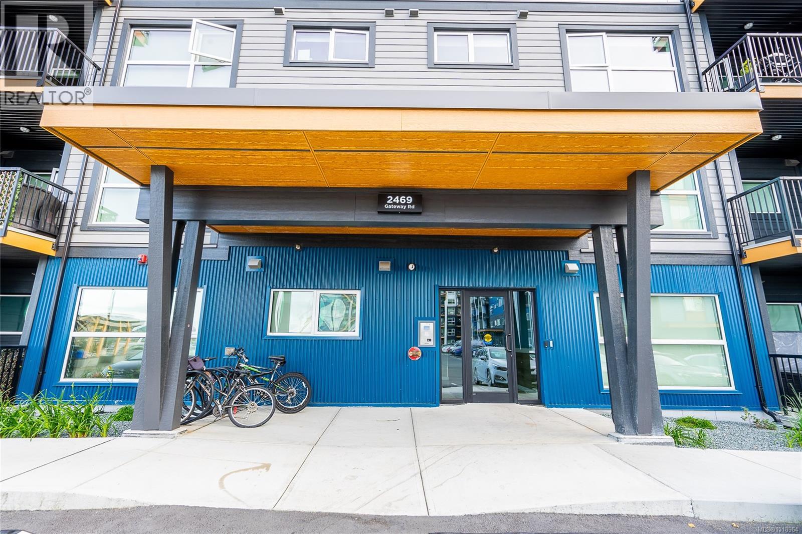 301 2469 Gateway Rd, Langford, British Columbia  V9B 6R7 - Photo 32 - 1018964