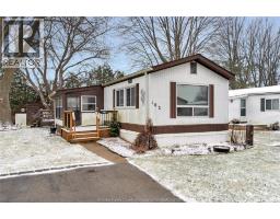 102 REGENCY DRIVE, Chatham, Ontario