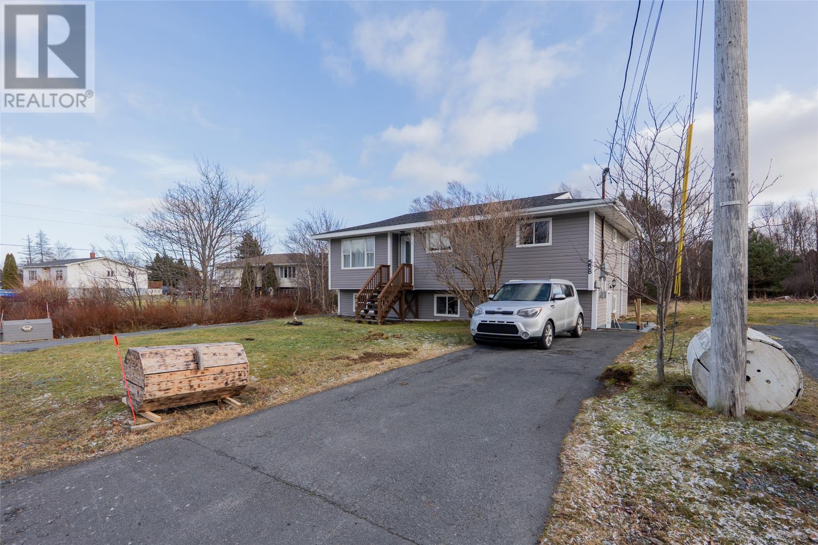 55 Country Road, Bay Roberts, Newfoundland & Labrador  A0A 1G0 - Photo 2 - 1293873