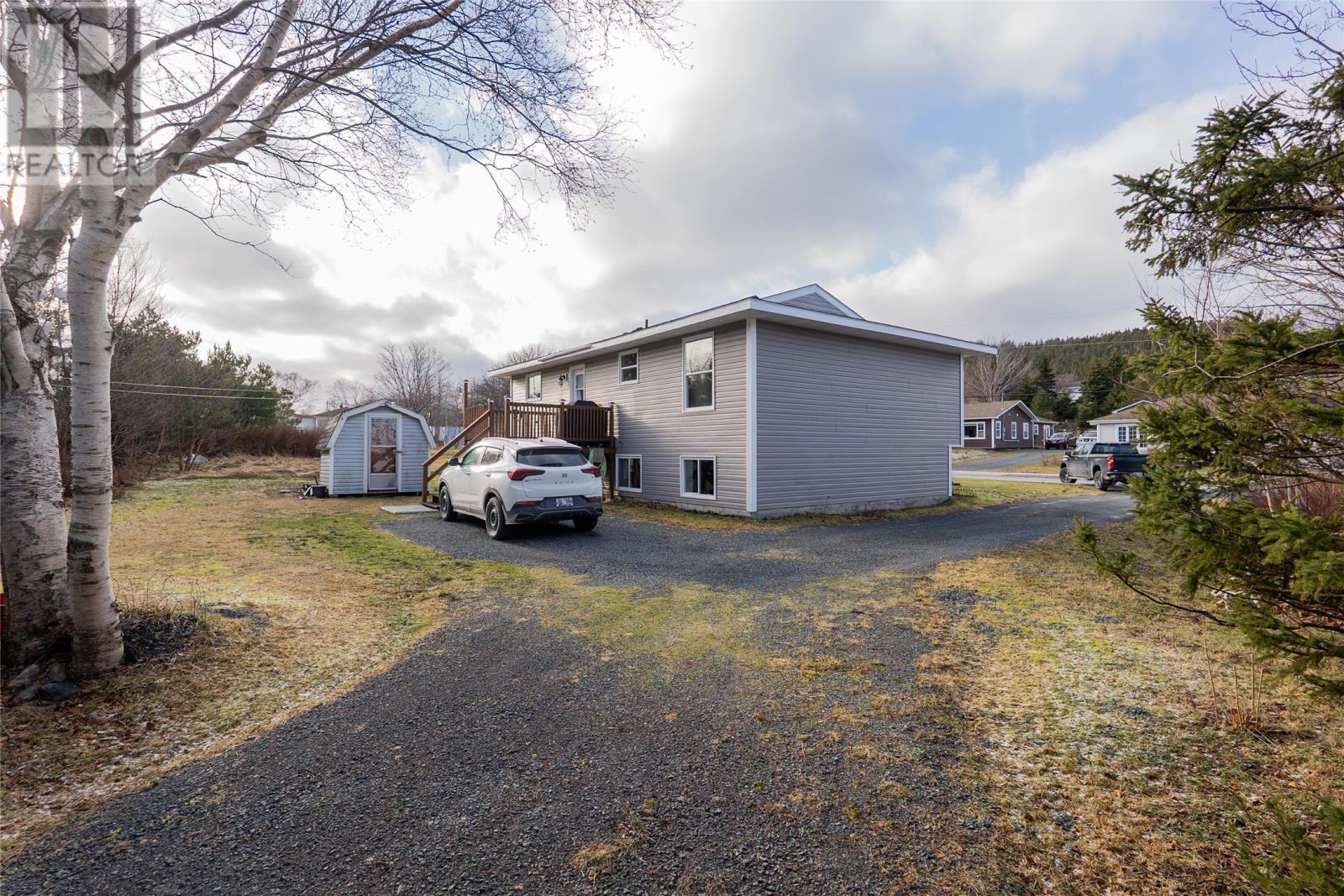 55 Country Road, Bay Roberts, Newfoundland & Labrador  A0A 1G0 - Photo 27 - 1293873