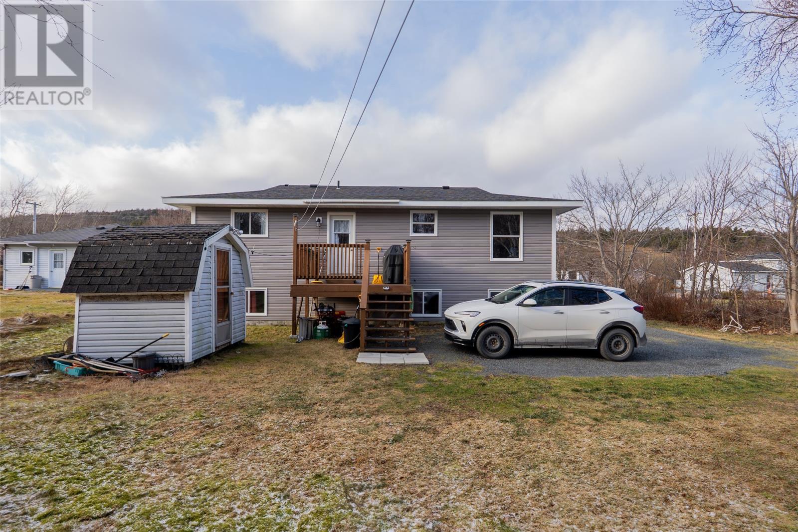 55 Country Road, Bay Roberts, Newfoundland & Labrador  A0A 1G0 - Photo 29 - 1293873
