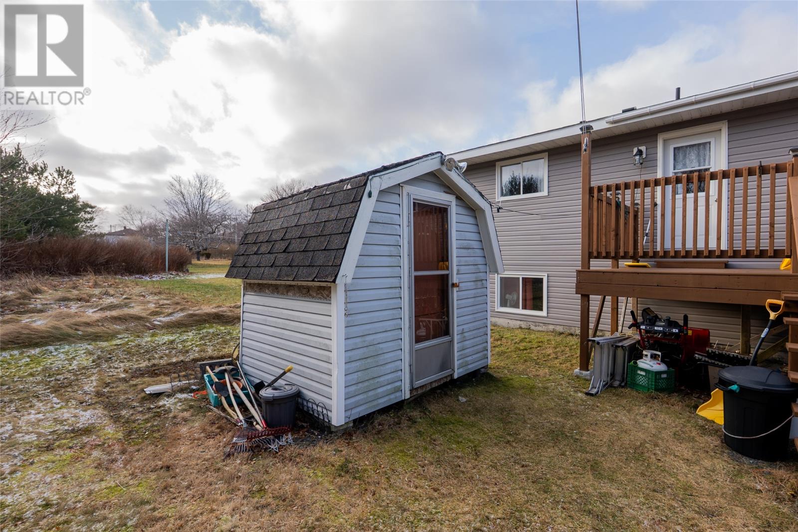 55 Country Road, Bay Roberts, Newfoundland & Labrador  A0A 1G0 - Photo 30 - 1293873