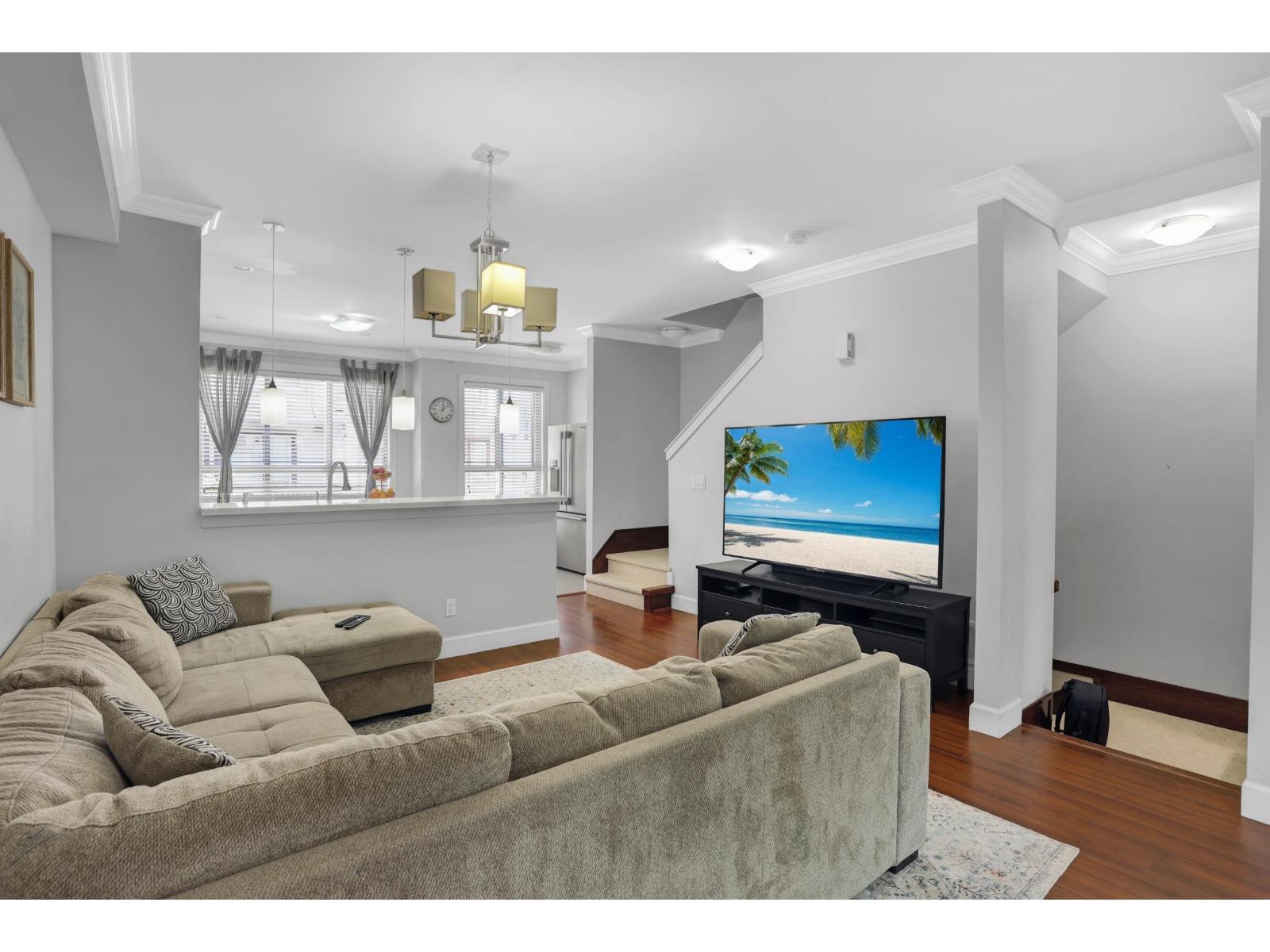 37 19560 68 Avenue, Surrey, British Columbia  V4N 5Y5 - Photo 6 - R3081227