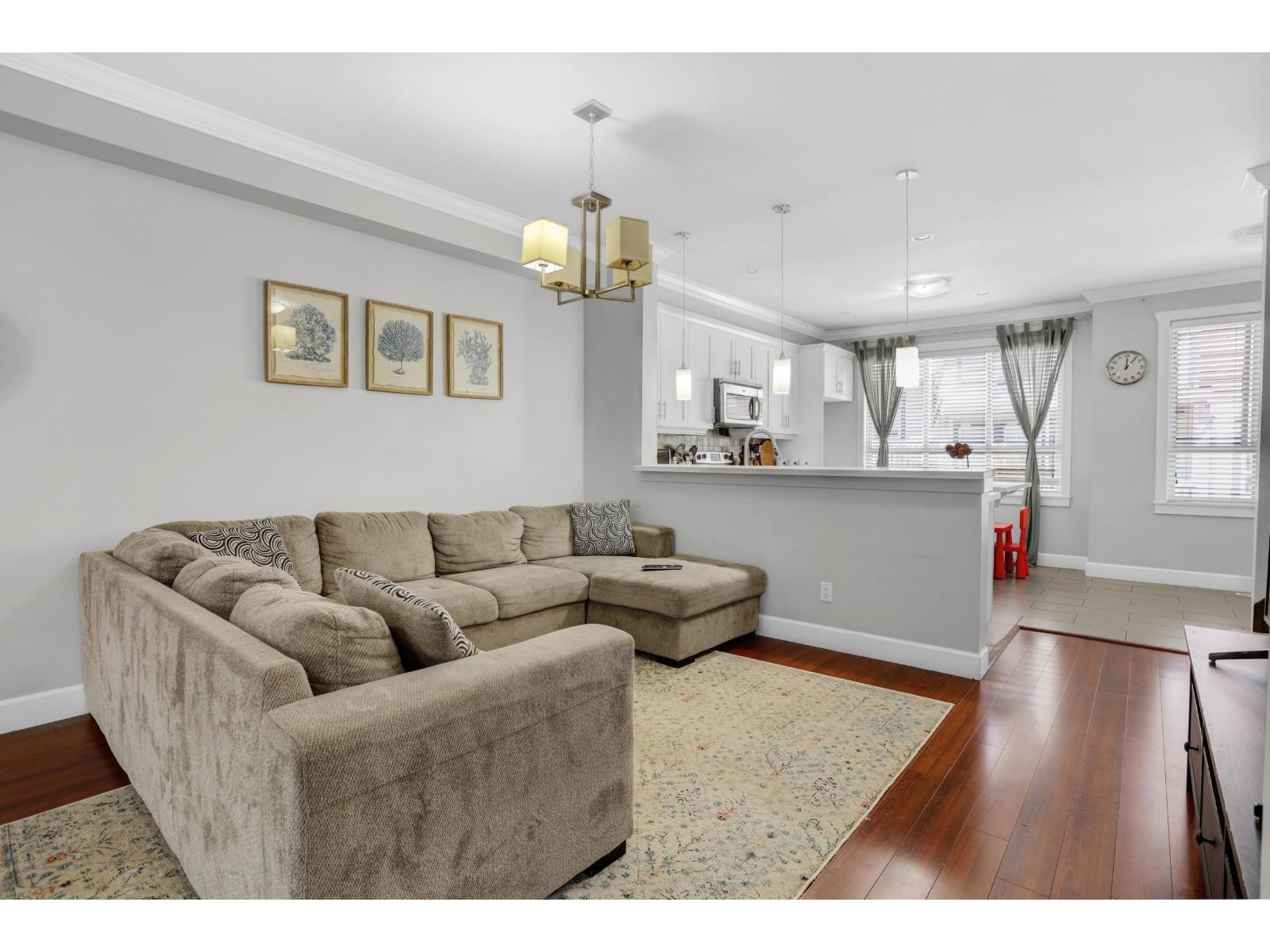 37 19560 68 Avenue, Surrey, British Columbia  V4N 5Y5 - Photo 5 - R3081227