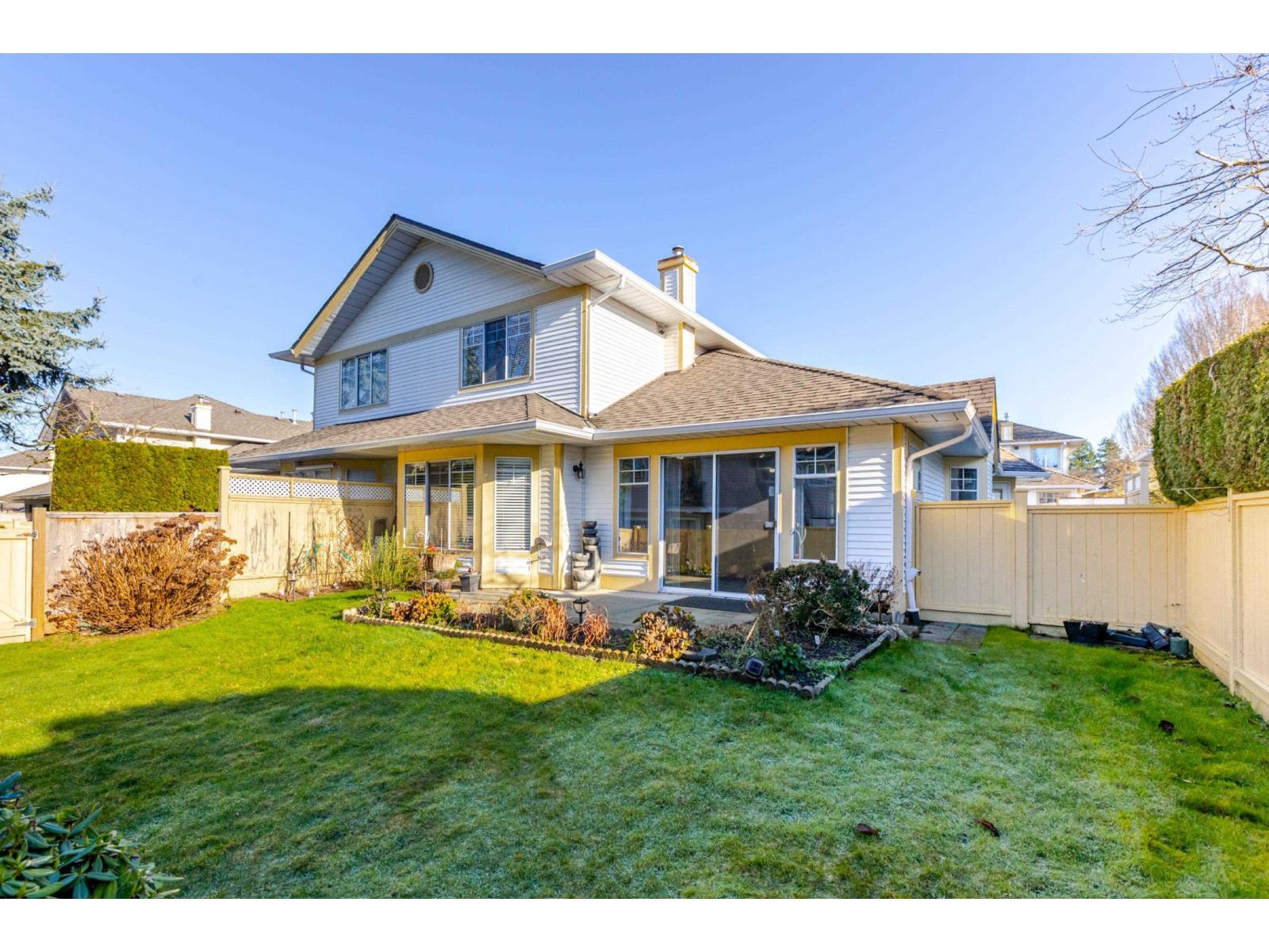 42 21138 88 Avenue, Langley, British Columbia  V1M 2G7 - Photo 3 - R3080811