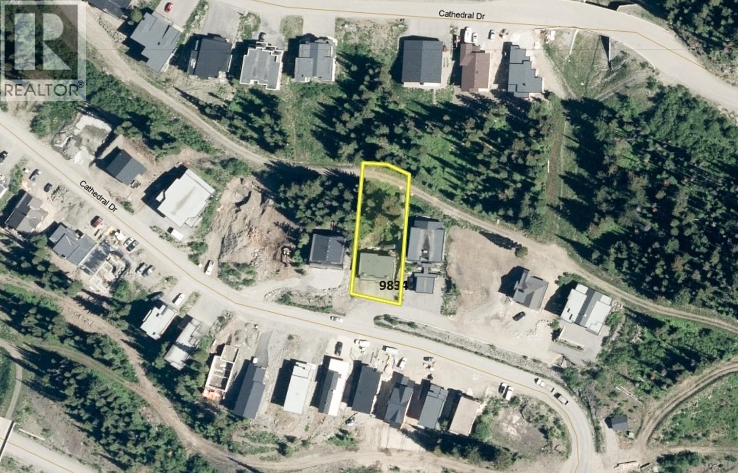 9834 Cathedral Drive, Silver Star, British Columbia  V1B 0S1 - Photo 8 - 10346613