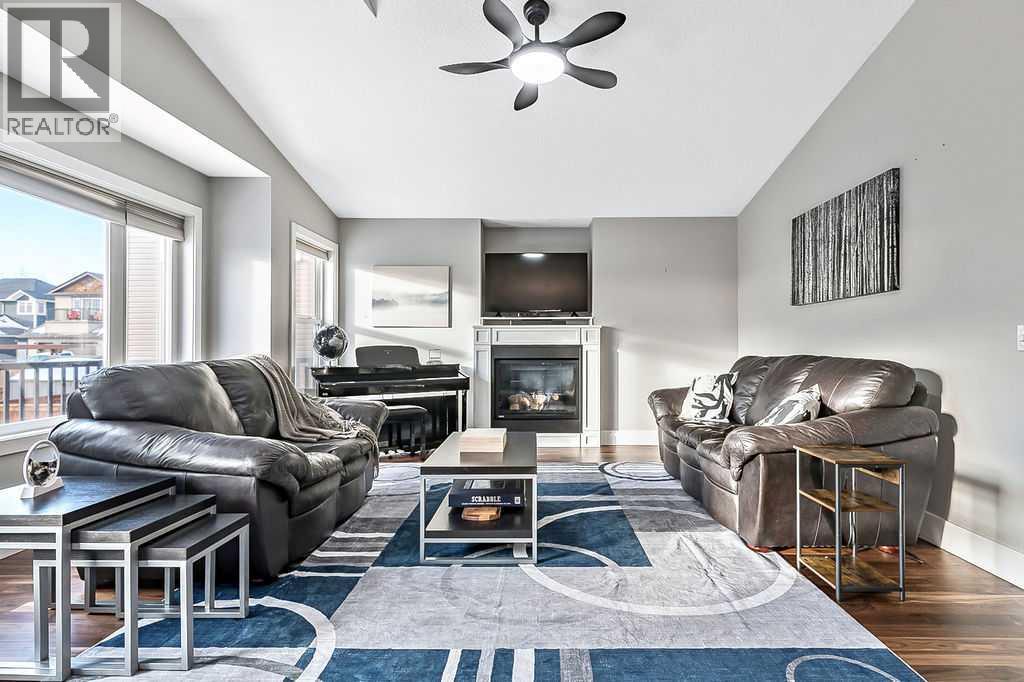 605 Sunrise Close, Diamond Valley, Alberta  T0L 2A0 - Photo 18 - A2276075