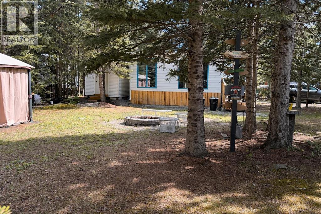 109, 200 4 Avenue Sw, Sundre, Alberta  T0M 1K0 - Photo 1 - A2279916