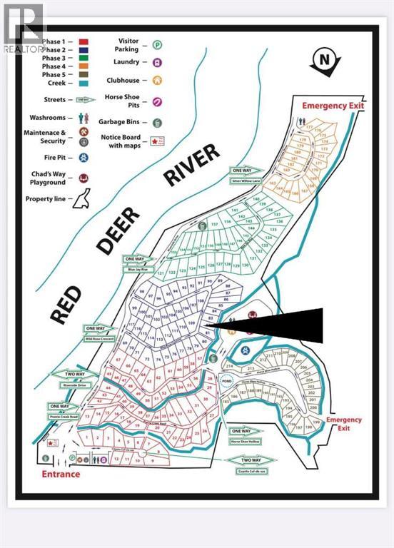 109, 200 4 Avenue Sw, Sundre, Alberta  T0M 1K0 - Photo 17 - A2279916