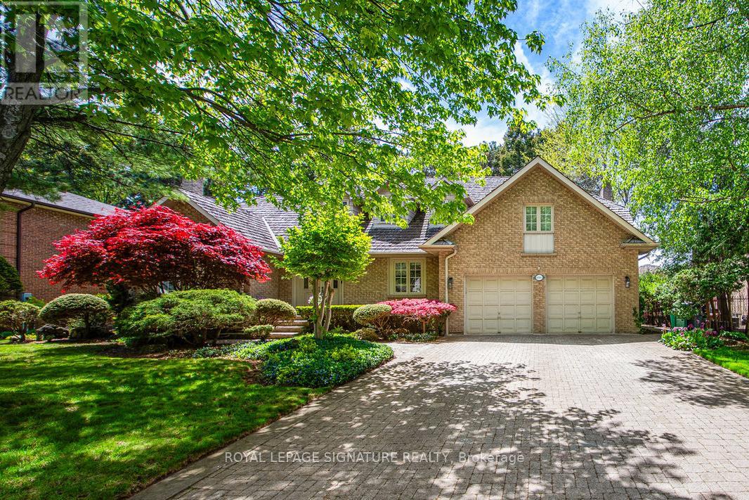 4086 SUMMIT COURT, Mississauga, Ontario