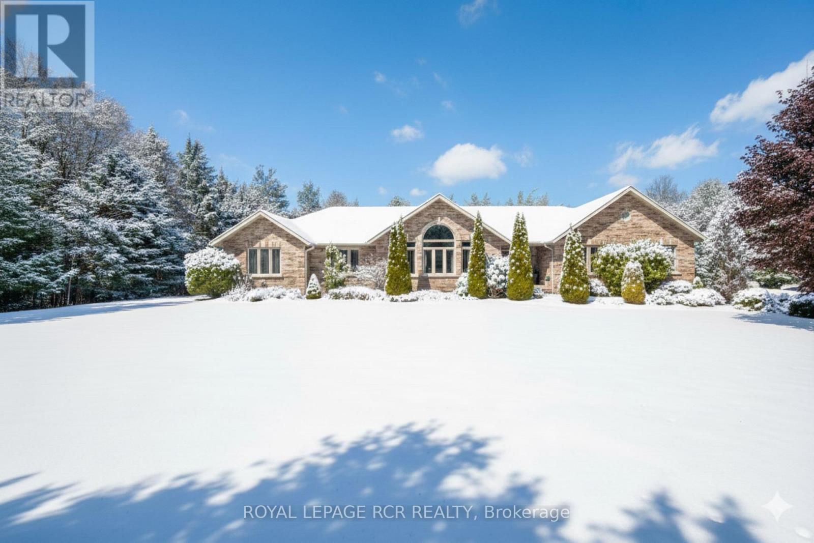 555374 Mono Amaranth Townline, Amaranth, Ontario  L9V 1L7 - Photo 2 - X12592080