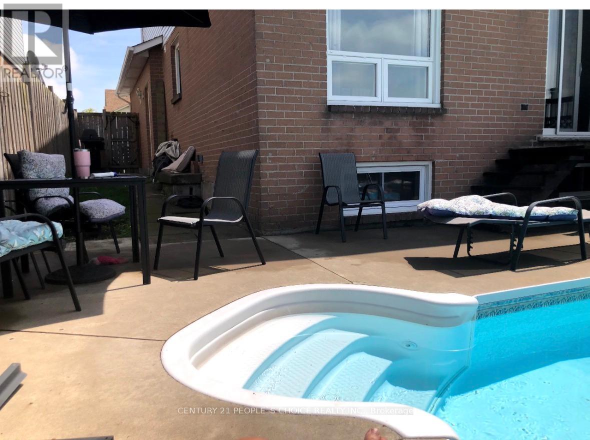 38 Culligan Crescent, Thorold, Ontario  L2V 4P1 - Photo 4 - X12712422