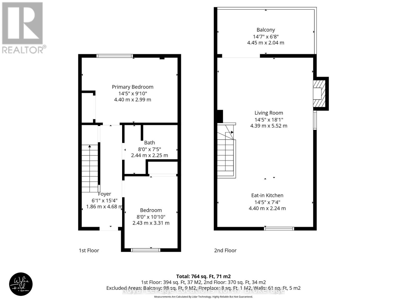 253 - 13 Harbour Street W, Collingwood, Ontario  L9Y 5B4 - Photo 28 - S12713914