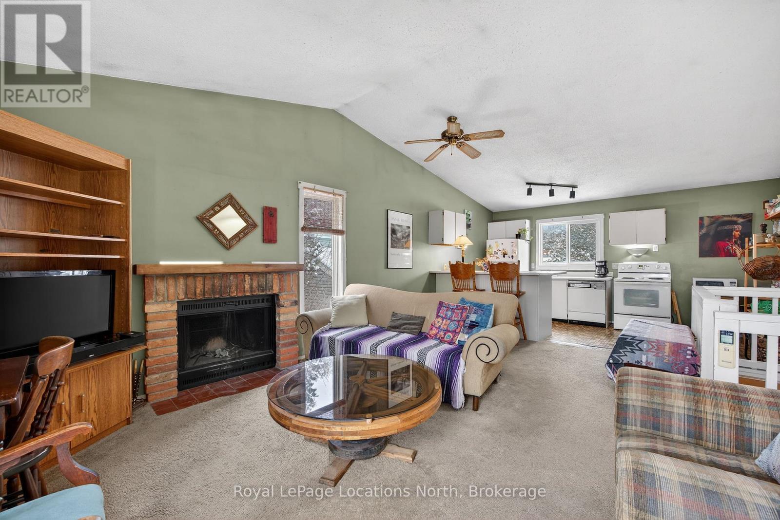 253 - 13 Harbour Street W, Collingwood, Ontario  L9Y 5B4 - Photo 7 - S12713914