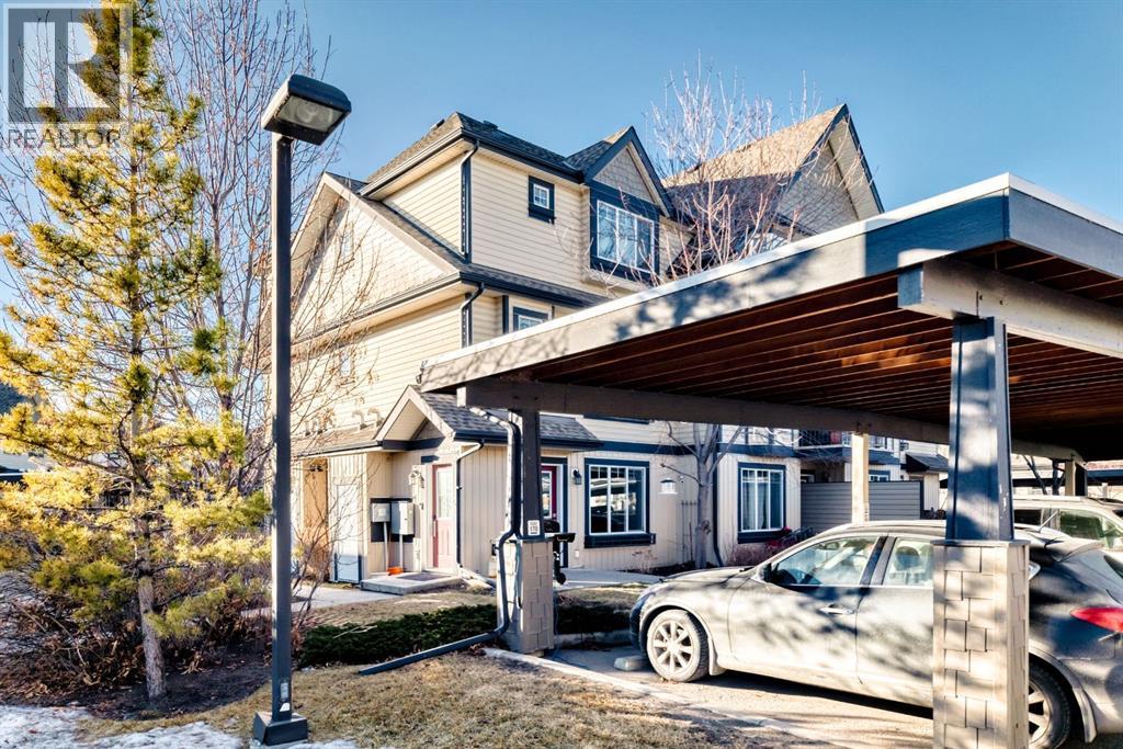 4, 133 Copperpond Heights SE, calgary, Alberta