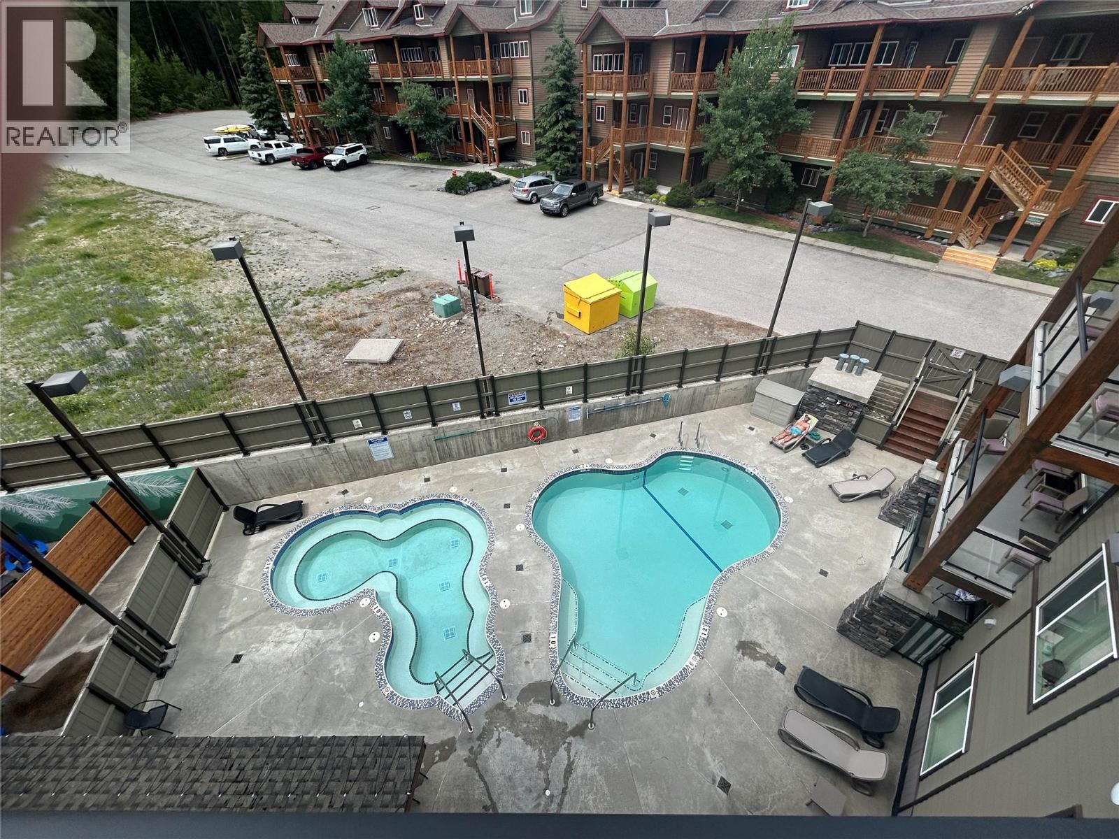 400 Stemwinder Drive Unit# 413, Kimberley, British Columbia V1A 3E9 - Photo 26 - 10373337