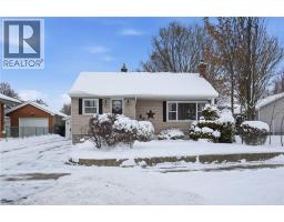 363 LIMERIDGE Road E, Hamilton, Ontario