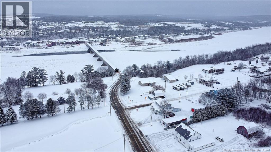 10 Hartland Bridge Hill Road, Somerville, New Brunswick E7P 2S6 - Photo 5 - NB132247