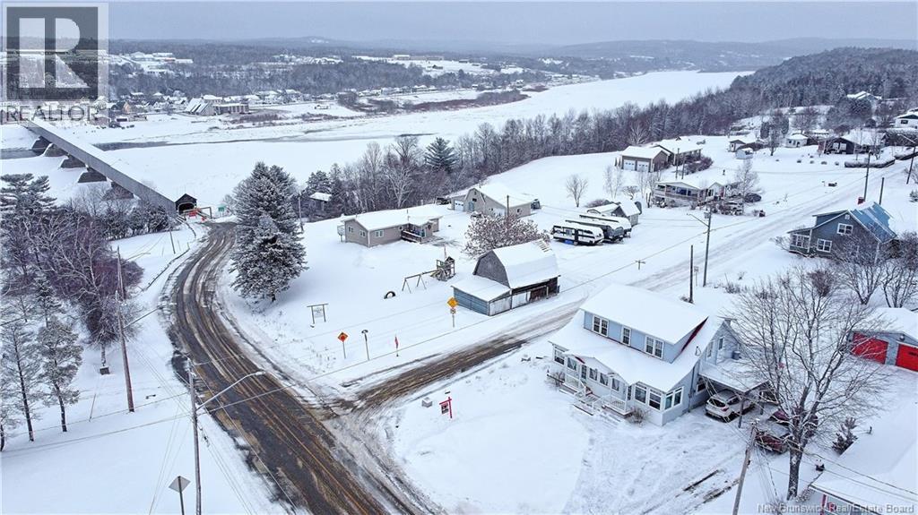 10 Hartland Bridge Hill Road, Somerville, New Brunswick E7P 2S6 - Photo 4 - NB132247