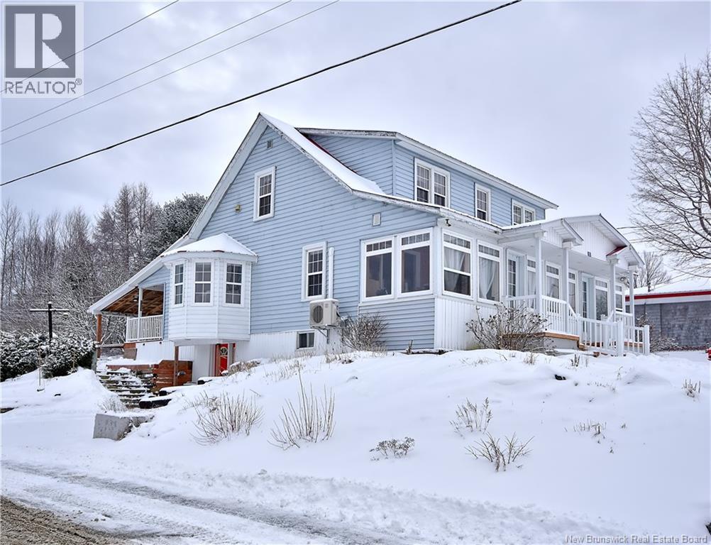 10 Hartland Bridge Hill Road, Somerville, New Brunswick E7P 2S6 - Photo 3 - NB132247