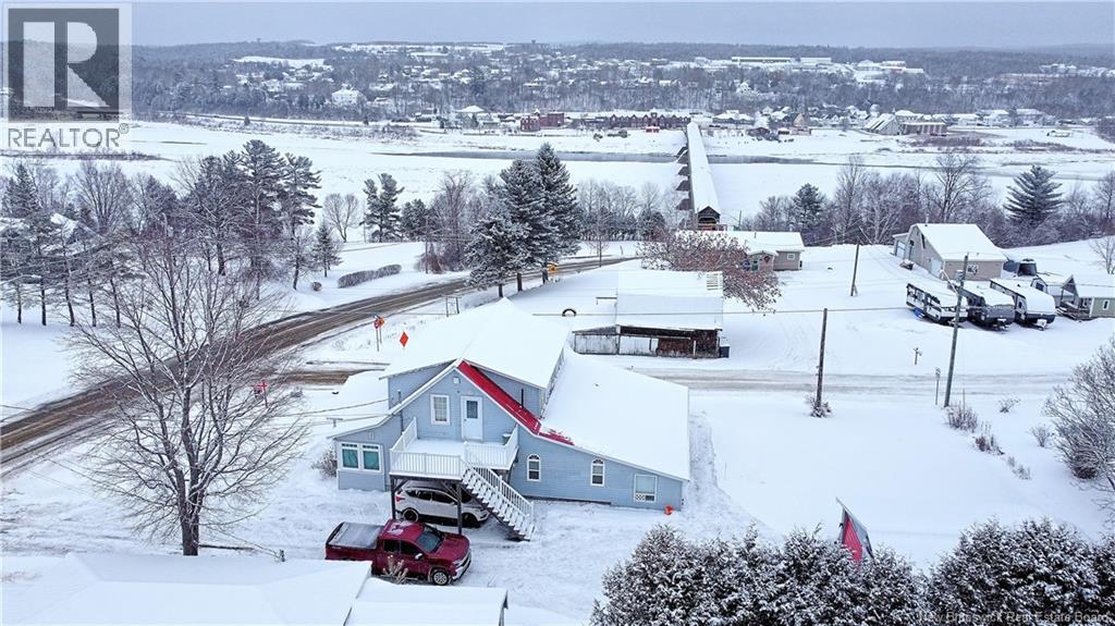 10 Hartland Bridge Hill Road, Somerville, New Brunswick E7P 2S6 - Photo 6 - NB132247
