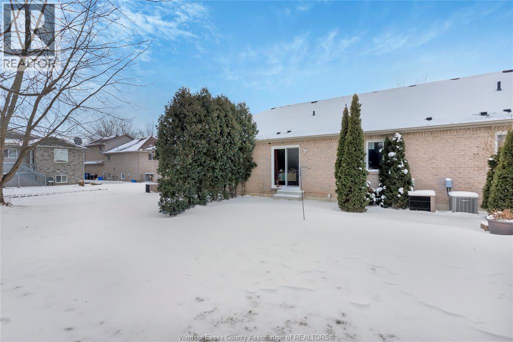 550 Rodfam Drive, Windsor, Ontario  N9G 2W1 - Photo 25 - 26001501