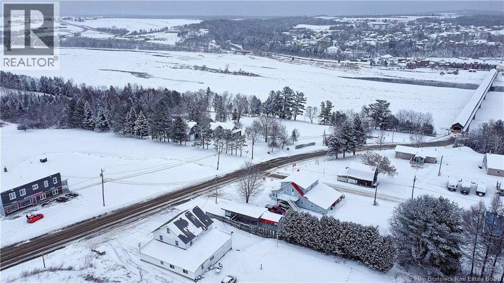 10 Hartland Bridge Hill Road, Somerville, New Brunswick E7P 2S6 - Photo 41 - NB132247