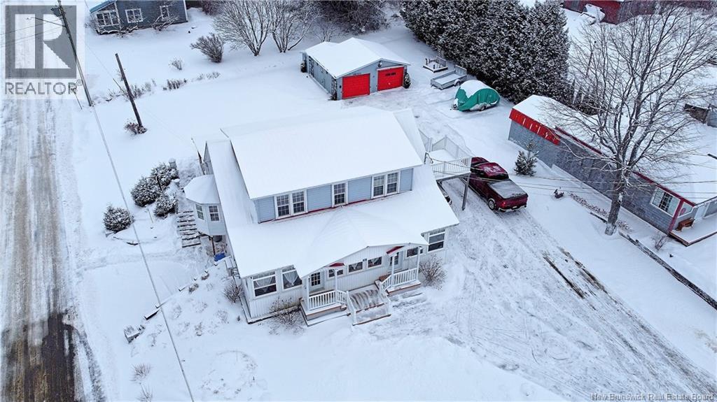 10 Hartland Bridge Hill Road, Somerville, New Brunswick E7P 2S6 - Photo 43 - NB132247