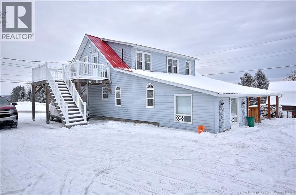 10 Hartland Bridge Hill Road, Somerville, New Brunswick E7P 2S6 - Photo 45 - NB132247