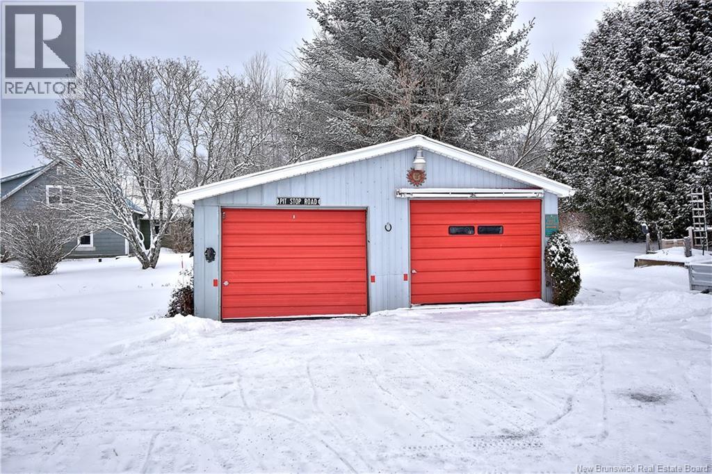 10 Hartland Bridge Hill Road, Somerville, New Brunswick E7P 2S6 - Photo 47 - NB132247