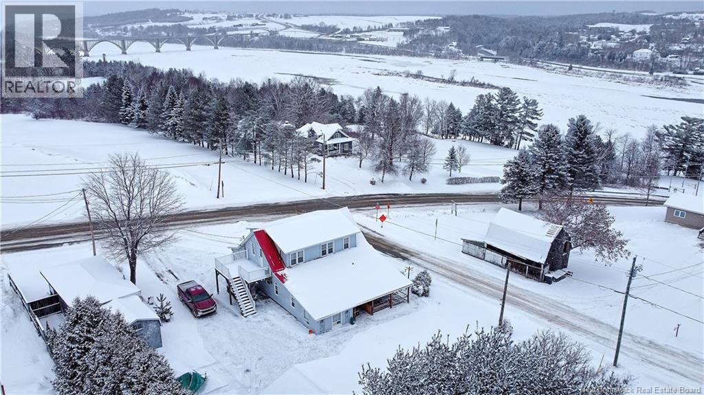 10 Hartland Bridge Hill Road, Somerville, New Brunswick E7P 2S6 - Photo 42 - NB132247