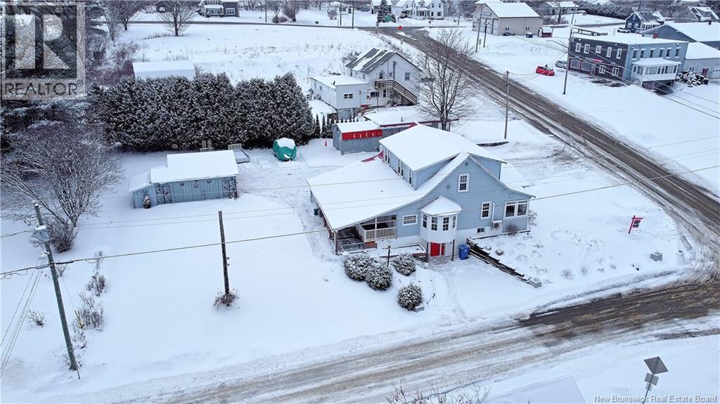 10 Hartland Bridge Hill Road, Somerville, New Brunswick E7P 2S6 - Photo 44 - NB132247