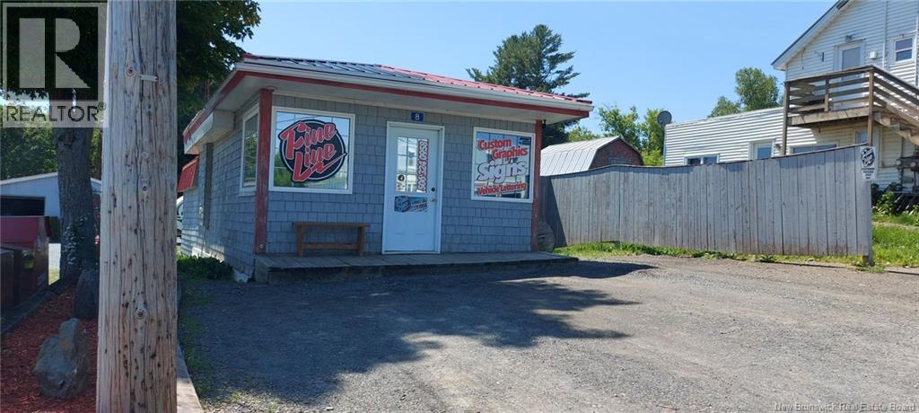10 Hartland Bridge Hill Road, Somerville, New Brunswick E7P 2S6 - Photo 48 - NB132247