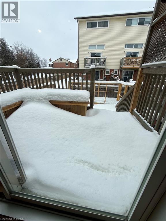 1085 Queens Boulevard Unit# 6, Kitchener, Ontario  N2M 1B9 - Photo 3 - 40785809