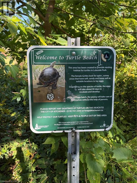 1085 Queens Boulevard Unit# 6, Kitchener, Ontario  N2M 1B9 - Photo 35 - 40785809