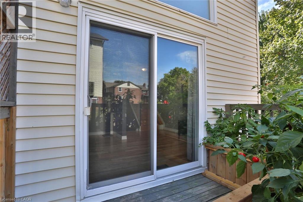 1085 Queens Boulevard Unit# 6, Kitchener, Ontario  N2M 1B9 - Photo 9 - 40785809