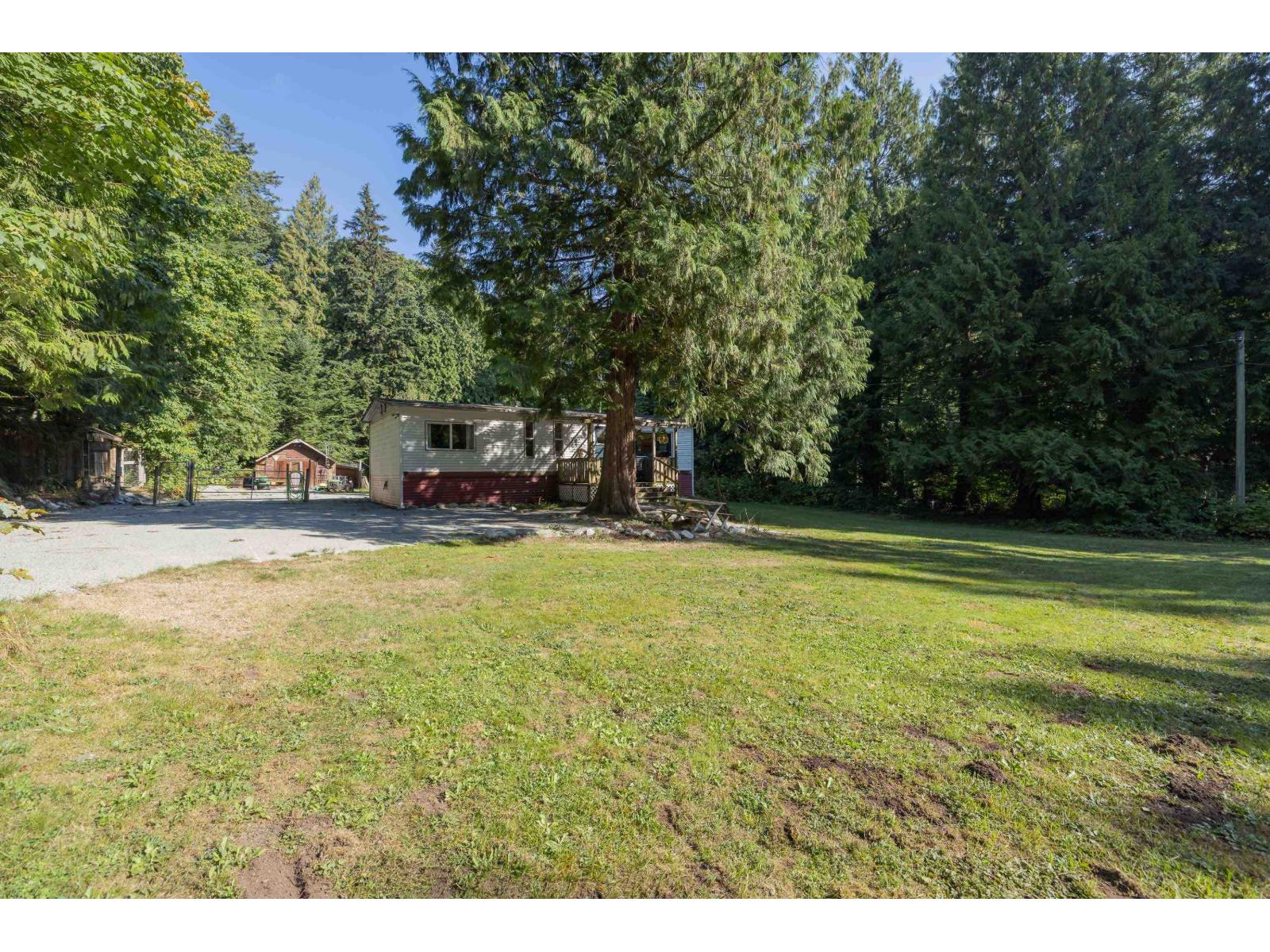 43649 Watkins Road, Mission, British Columbia  V0M 1N0 - Photo 21 - R3081104