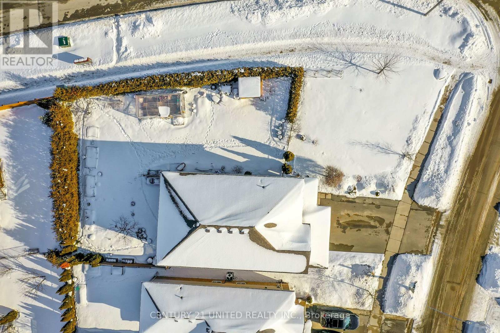 810 Hargrove Trail, Peterborough, Ontario  K9L 0B6 - Photo 2 - X12713896