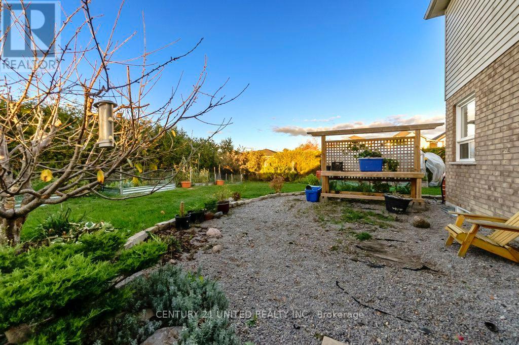 810 Hargrove Trail, Peterborough, Ontario  K9L 0B6 - Photo 34 - X12713896