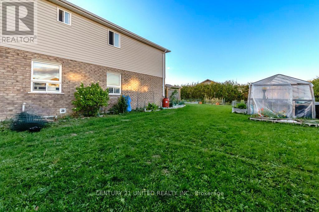 810 Hargrove Trail, Peterborough, Ontario  K9L 0B6 - Photo 36 - X12713896