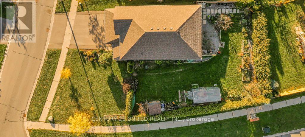 810 Hargrove Trail, Peterborough, Ontario  K9L 0B6 - Photo 39 - X12713896